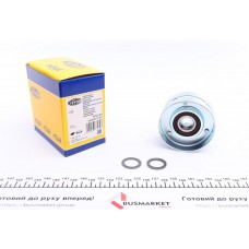 Ролик генератора Toyota Land Cruiser 4.0 02- (натяжний) (70x33)