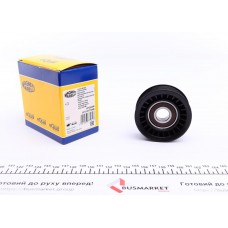 Ролик генератора Ford Focus 1.4/1.6 16V 98- (натяжний)