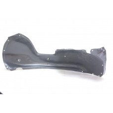 Підкрилок (передній) BMW 5 (E39) 95-03 (R)