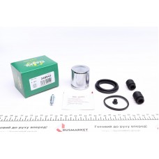 Ремкомплект супорта (переднього) Daewoo Lanos 97- (d=48mm) (+поршень) (Dac)