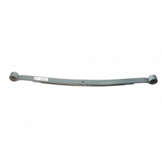 Ресора задня MB Sprinter 3.5T-5T/VW Crafter 30-50 06- (2-ох листова) (1/22+1/23mm) (70/740/753)