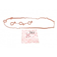 Прокладка кришки клапанів Citroen C3/C4/Peugeot 108/2008/208/301/308 1.0/1.2 VTi 12- (к-кт)