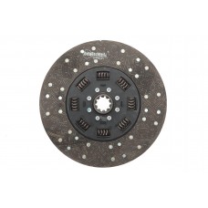 Диск зчеплення MB 609-809 OM364 (d=280mm) (2544)