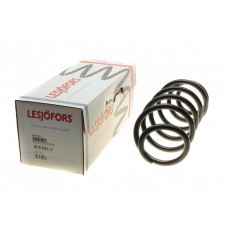 Пружина (передня) Land Rover 2.2SD4/TD4/3.2 4x4 06-14 (всюдихід закритий)