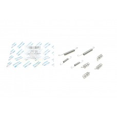 Комплект пружинок колодок ручника Volvo S60/S80/V70/XC70 98-16
