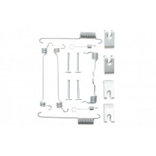 Комплект пружинок колодок ручника Ford Escort 1.3-1.8 90-00 (TRW)
