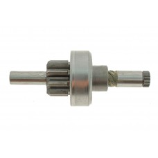 Бендикс стартера Honda Accord VII 2.0/2.4 03-08 (z=9) (PREMIUM LINE)