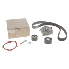 Комплект ГРМ + помпа Renault Clio III/Megane II/III/Scenic II/Trafic 2.0 16V 01- (27x126z)