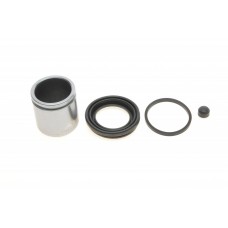 Ремкомплект супорта (переднього) Nissan Micra II 92-03 (d=48mm) (+поршень)