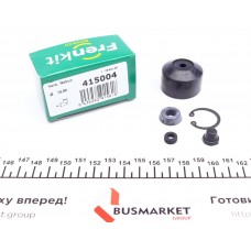 Ремкомплект циліндра зчеплення (головного) Mitsubishi L200 96-07 (d=15.9mm) (Nabco)