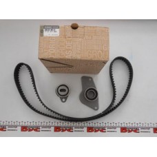 Комплект ГРМ Renault Kangoo 1.9D 97-