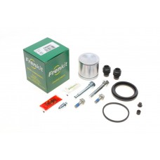 Ремкомплект супорта (переднього) Opel Insignia 17- (d=60mm)(+ поршень/направляюча) Superkit
