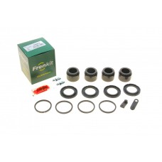 Ремкомплект супорта (переднього) Alfa Romeo Spider 06- (d=42mm) (Brembo) (+поршень)