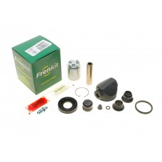 Ремкомплект супорта (заднього) Ford Mondeo -00 (d=36mm) (Bendix) (+поршень/направляюча)