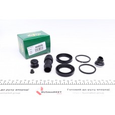 Ремкомплект супорта (переднього) Ford Transit 2.5TD 91-00 (d=42mm) (Bendix)