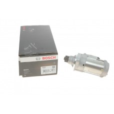 Стартер Audi A3/Seat Leon/Skoda Octavia III/Caddy III/Golf VI 1.2 D 08- (12V/2.0kw)