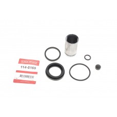 Ремкомплект супорта (заднього) Renault Megane/Scenic 08- (d=34mm) (+поршень)