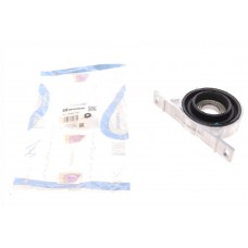Підшипник підвісний BMW 5 (E60/E61)/X3 (E83) 04-11 (d=30mm)
