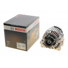 Генератор Audi A2/A3/Skoda Fabia/Octavia/VW Caddy/Golf 1.9TDI /MB Vito 1,4-3,2 96- (14V/90A)