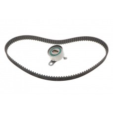 Комплект ГРМ Toyota Corolla 1.6 92-00/Avensis 1.6 97-00 (21x117z)