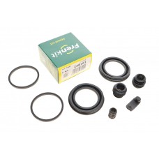 Ремкомплект супорта (переднього) Hyundai H-1 2.4/2.5 08- (d=48mm) (Kasko)