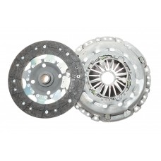 Комплект зчеплення Fiat Scudo 2.0D Multijet 07-