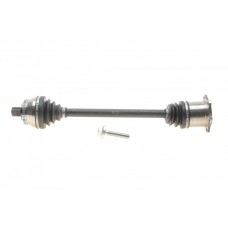 Напіввісь (передня) (R) Audi A4/VW Passat 95-13 (38z/617mm) (+ABS45)