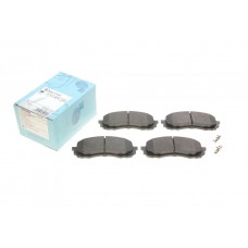 Колодки гальмівні (передні) Subaru Impreza 00-13