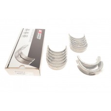 Вкладиші корінні BMW 3 (E36/E46)/5 (E39/E60)/7 (E38) 91-05 M50/M52/M54/M57 (+0.25)
