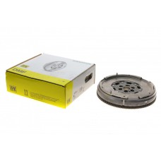 Демпфер зчеплення Citroen C4/Peugeot 4008 1.6 HDi 12-