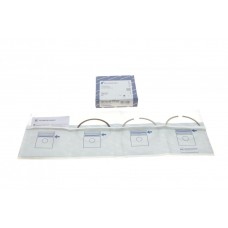 Кільця поршневі VW T5/T6 2.0 TSI 11-19  (82.50mm/STD) (1.2-1.2-2)