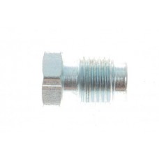З'єднувач трубки гальмівний (M10x1/11x16.7/d=5.0)