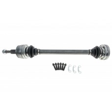 Піввісь (задня) VW T5 2.5 TDI 4x4 04-09 (L) (38x683)