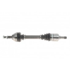 Піввісь (передня) Fiat Scudo/Peugeot Expert 2.0D/HDi 07- (L) (28x37x653)