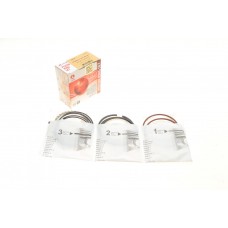 Кільця поршневі Daewoo Matiz 0.8/1.0 08- (68.50mm/STD) (1.2x1.5x2.8) (к-кт 4 цилиндра)
