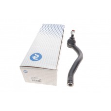 Наконечник тяги рульової (R) VW Sharan/Ford Galaxy 1.8-2.8 95-10 (L=222mm)