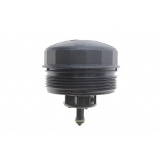 Кришка фільтра масляного BMW 1/3/4/5 N20/N52/N53/N54/N55 04-