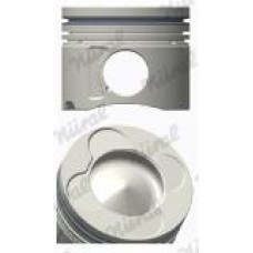 Поршень BMW 3 (E46/E90)/5 (E60/E61)/X5 (E53) 3.0D (M57) 02-08 (84.25mm/+0.25)