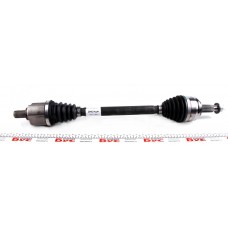 Піввісь Renault Kangoo 1.6/1.5DCI 08- (L) (26/27z)