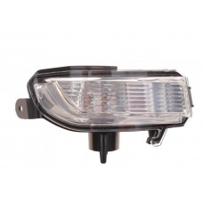 Повторювач повороту на дзеркало Skoda Fabia III 14-22/Octavia II 04-13 (R)
