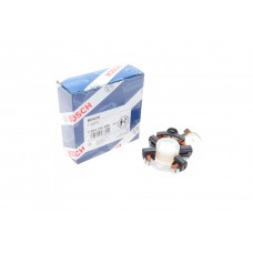 Щеткотримач стартера VW Golf/Polo 1.2-1.6 05-