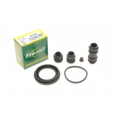 Ремкомплект супорта (переднього) Kia Picanto 11-17 (d=51mm) (Mobis)