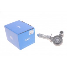 Натяжник ременя генератора Opel Astra G/H/J/Corsa B/C/D/E 1.2/1.4 16V 98- (70x24)