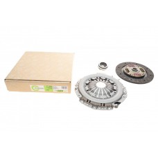 Комплект зчеплення VW Golf IV 1.8-2.0 4motion 97-06 (d=215) (28z) (+підшипник)