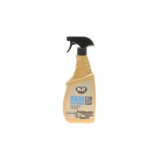 Засіб для чистки пластика Oskar (770ml)