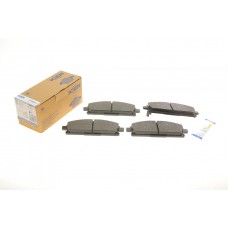 Колодки гальмівні (передні) Infiniti Q45 II 97-01