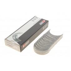 Вкладиші шатунні VW Passat 2.8 96-05/Audi A4/A6 2.8/3.0i 95-05 (+0.25)
