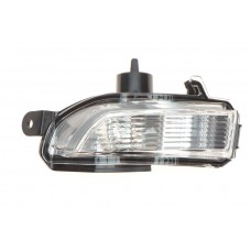 Повторювач повороту на дзеркало Skoda Fabia III 14-22/Octavia II 04-13 (L)