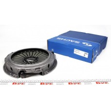 Корзина зчеплення MB 609-811D (d=280mm)