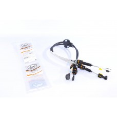 Трос куліси Ford Connect 02-04 (1250+1155)